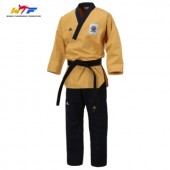 아디다스 태권도 품새 도복 마스터 (고단자)