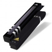 아디다스 태권도 마스터 디럭스 검정띠