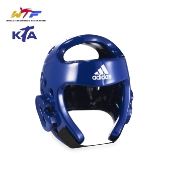 아디다스 헤드기어