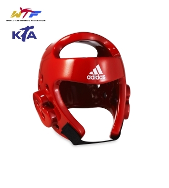 아디다스 헤드기어