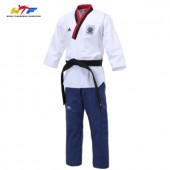 아디다스 태권도 품새 품도복 남자 (유품자)