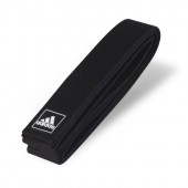 아디다스 태권도 검정띠 (5Cm)