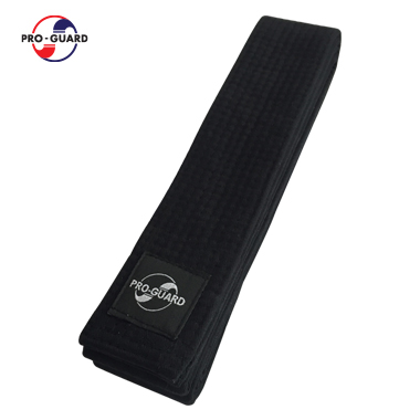 프로가드 검은띠  (5Cm 두번띠)