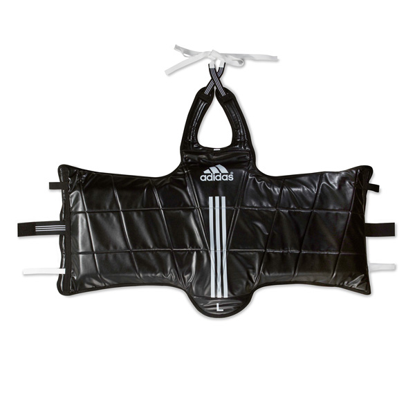 아디다스 연습용 몸통보호대