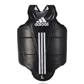 아디다스 연습용 몸통보호대