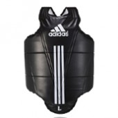 아디다스 연습용 몸통보호대