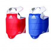 아디다스 공인 단면 몸통 보호대 세트
