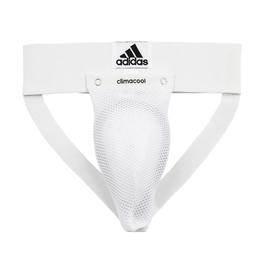 아디다스 태권도 남자 샅보대