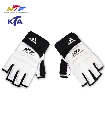 아디다스 파이터 글러브