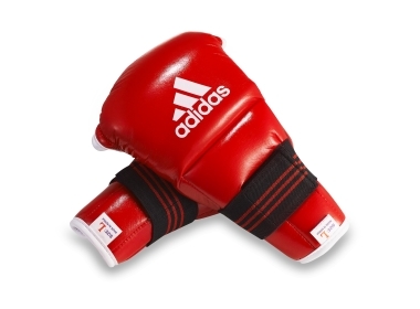 아디다스 연습용 코프라 글러브