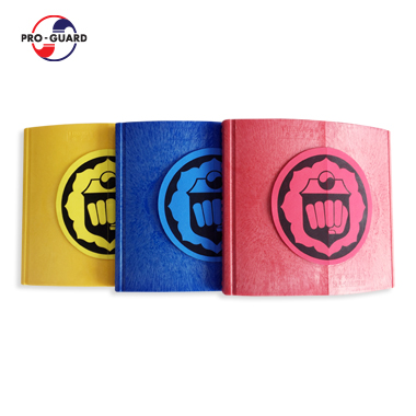 격파용 조립식 기와