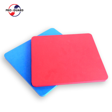 연습용 EVA 격파판