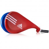 아디다스 태권도 쌍미트