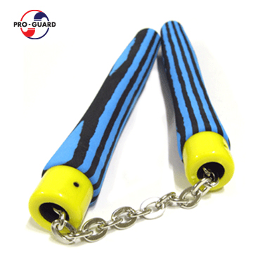 EVA 스펀지 쌍절곤 (Blue)