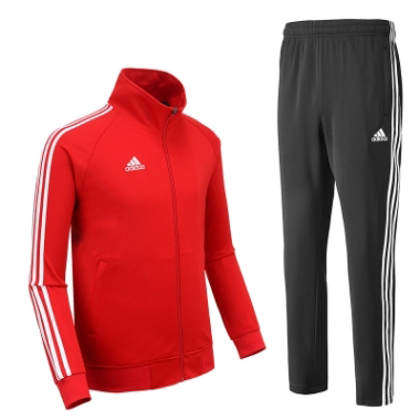 아디다스 마샬아츠 트레이닝복 TR10030M (RE/WH)