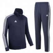 아디다스 마샬아츠 트레이닝복 TR10030M (NA/WH)