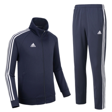 아디다스 마샬아츠 트레이닝복 TR10030M (NA/WH)