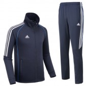 아디다스 마샬아츠 트레이닝 복 TR10010D (NA/WH)