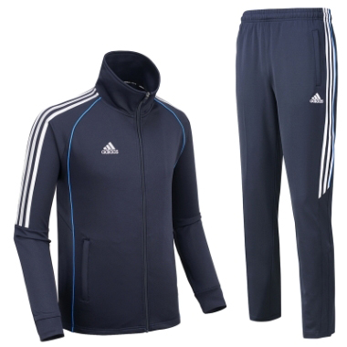 아디다스 마샬아츠 트레이닝 복 TR10010D (NA/WH)