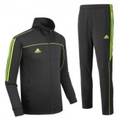아디다스 트레이닝복 TR40 (BK/LI)