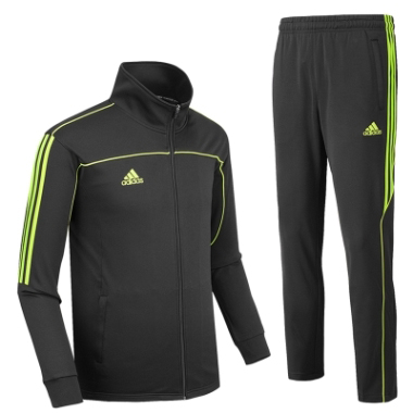 아디다스 트레이닝복 TR40 (BK/LI)