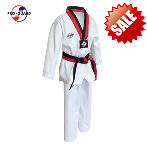 프로가드 보급형 품도복