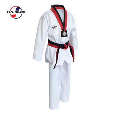프로가드 고급형 품도복