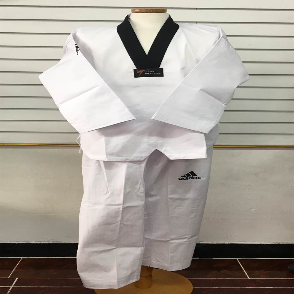 아디다스 챔피언 2 단도복