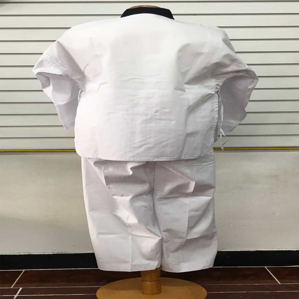 아디다스 챔피언 2 단도복