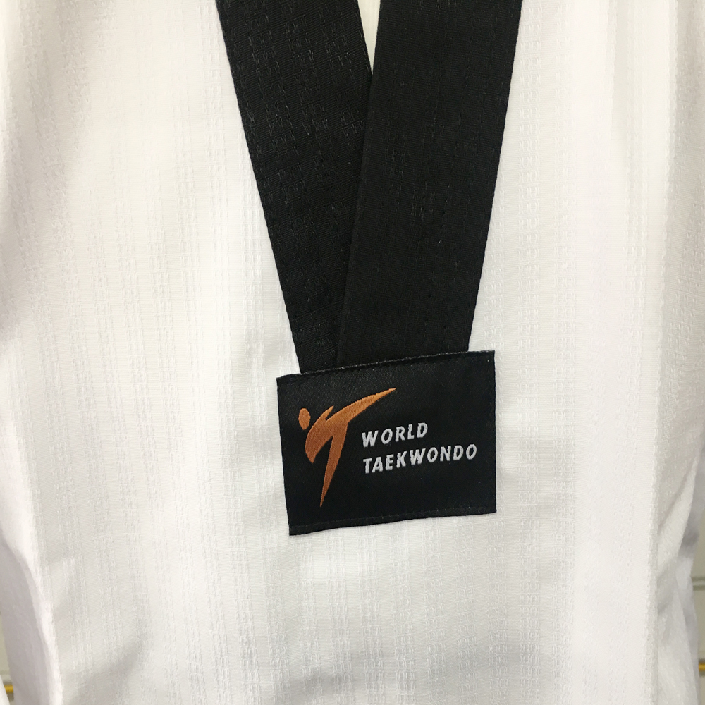 아디다스 챔피언 2 단도복