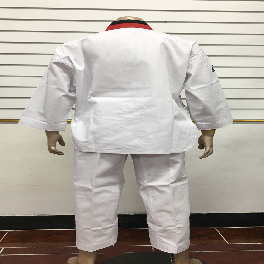 아디다스 챔피언 2 아동용 품도복