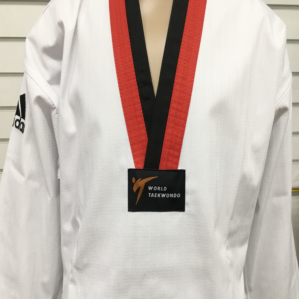 아디다스 챔피언 2 아동용 품도복