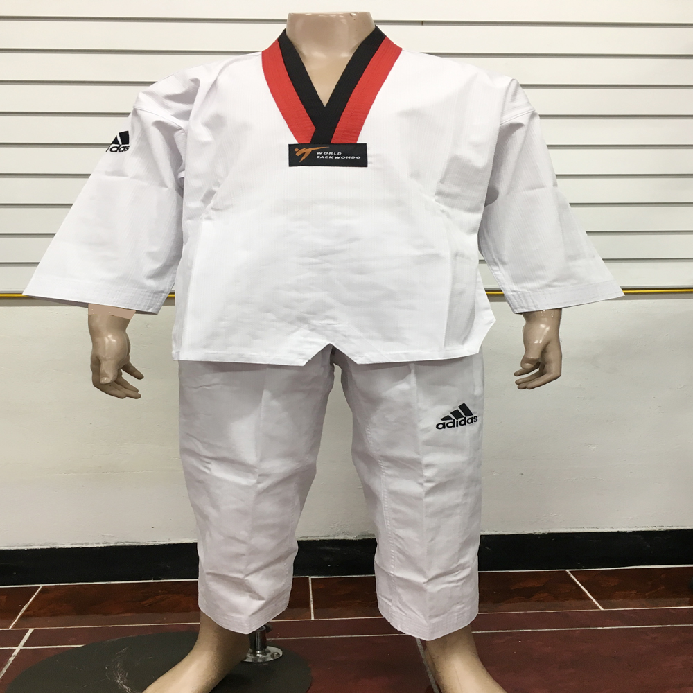 아디다스 챔피언 2 성인용 품도복