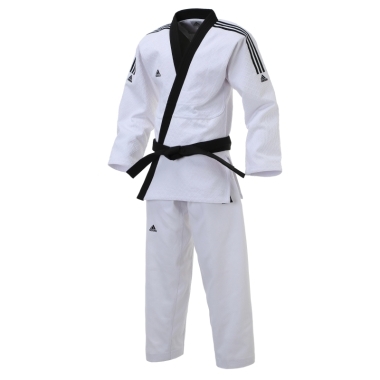 아디다스 3선 슈퍼 마스터 오픈 도복