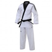 아디다스 3선 슈퍼 마스터 오픈 도복