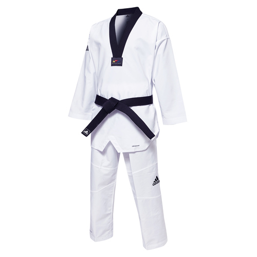 아디다스 파이터 단도복