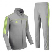 아디다스 마샬아츠 트레이닝복 tr40 (GR/LI)