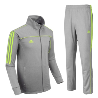 아디다스 마샬아츠 트레이닝복 tr40 (GR/LI)
