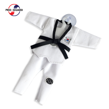 미니 태권도복 (상, 하의)