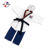 미니 품새도복 (유품자/남자)