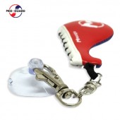 미니 태권도 미트 열쇠고리