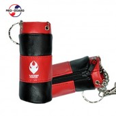 미니 샌드백 열쇠고리 (동전지갑)