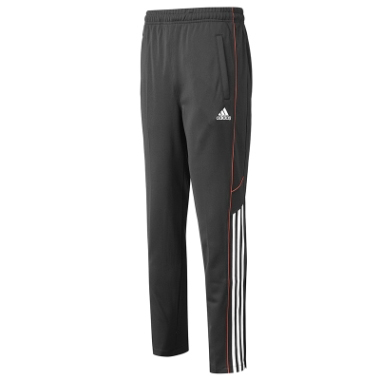 아디다스 마샬아츠 트레이닝복 팬츠 TR10 (BK/WH)