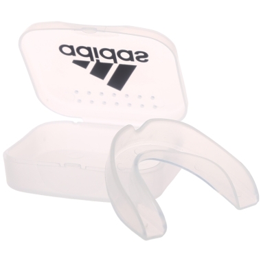 아디다스 싱글 마우스 피스