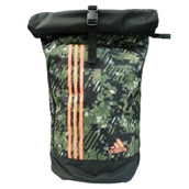 아디다스 카모 백팩