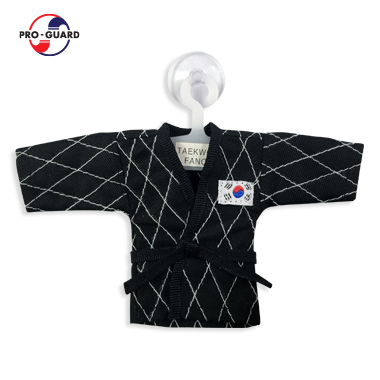 미니 합기도 도복 (상의)