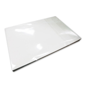 무지 상장용지 (A4-묶음)