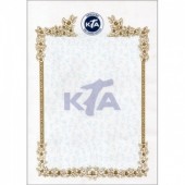 프린터용 상장 No.18 (묶음)