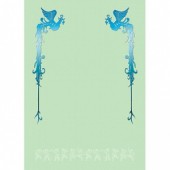 프린터용 상장 No.6 (묶음)