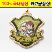 깐돌이 메달 (겨루기상)